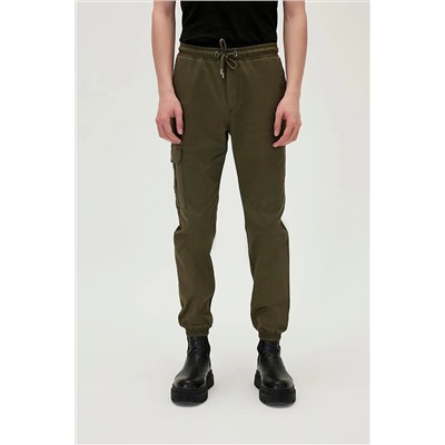 Bad Bear Boston Erkek Haki Pantolon 21y005545e0001