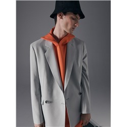 Blazer im Comfort-Fit