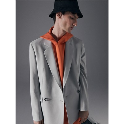 Blazer im Comfort-Fit