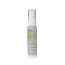 Туалетная вода Journey for the Senses «Цветущая яблоня» от Oriental Princess 9 мл/Oriental Princess Journey for the Senses Apple Blossom Eau de Toilette 9 ml