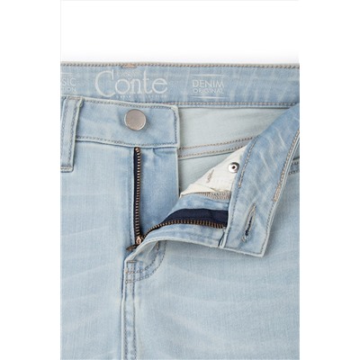 Джинсы CONTE ELEGANT #111695