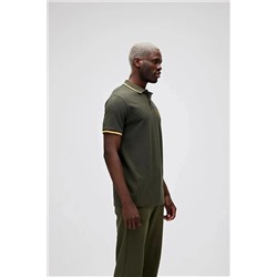 Bad Bear, 21.01.07.023-c70 Groove Erkek Polo T-shirt