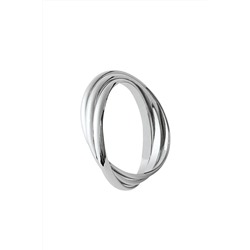 Anillo Plata