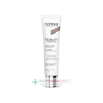 Noreva Norelift Chrono-Filler Crème de Jour Anti-Âge 30ml