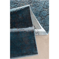 Cateline Halı - Gri - 160x235 cm