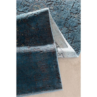 Cateline Halı - Gri - 160x235 cm