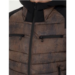 Coconut Slim Fit Mont