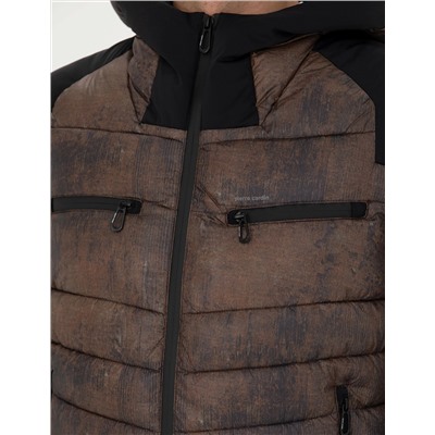 Coconut Slim Fit Mont