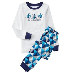 Dreidel 2-Piece Gymmies®