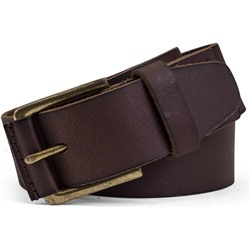 Timberland Men's Casual Classic Everyday Leather Belt