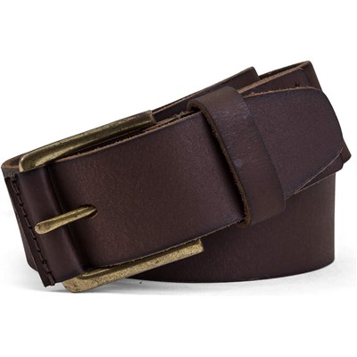 Timberland Men's Casual Classic Everyday Leather Belt