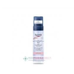 Eucerin UreaRepair Plus Mousse Lavante à l'Urée 5% 200ml