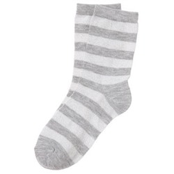 Striped Socks