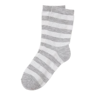 Striped Socks