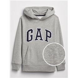 Kids Gap Logo Hoodie