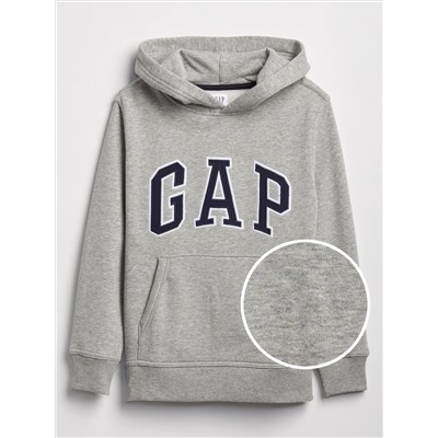 Kids Gap Logo Hoodie