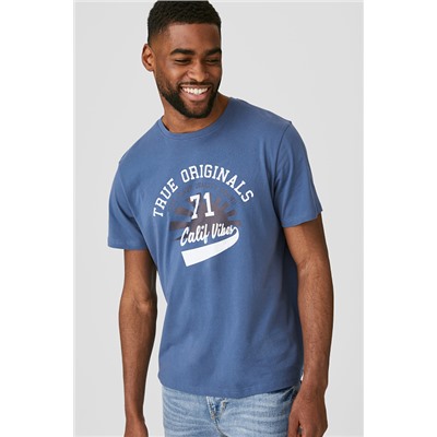 T-Shirt - Bio-Baumwolle