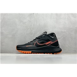Водонепроницаемые кроссовки для бега Nik*e React Pegasus Trail 4 GORE-TEX
