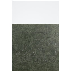 Cartera Donna Verde