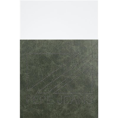 Cartera Donna Verde