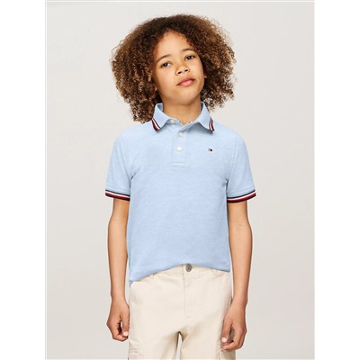 Kids' Tommy Wicking Polo