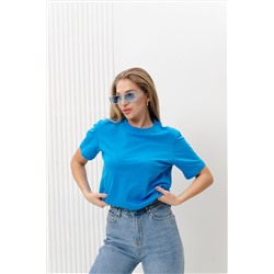 Футболка 8471 унисекс НАТАЛИ #1004361