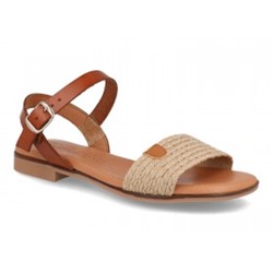 625 - BDA
                SANDALIAS PLANAS