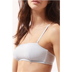 Bandeau Dancing Queen Gris