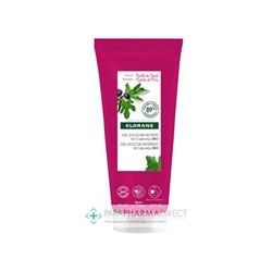 Klorane Cupuaçu Gel Douche Nutritif Feuille de Figuier 200ml