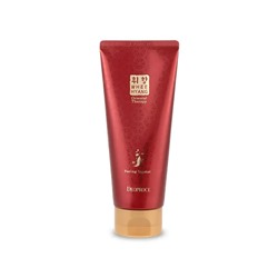 DEOPROCE WHEE HYANG VEGETAL Антивозрастной гель для лица с экстрактами трав 170г