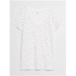 Favorite Print T-Shirt