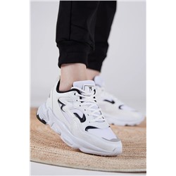 Tonny Black Unisex Spor Ayakkabı Tb251 TB251-0