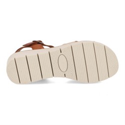 6004 - BDA                SANDALIAS DE PLATAFORMA