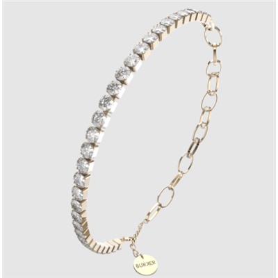 Jade Gold Bracelet