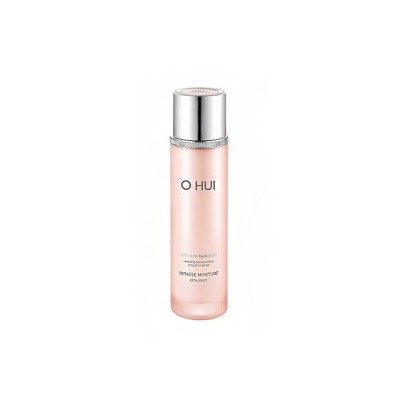 Miracle Moisture Emulsion