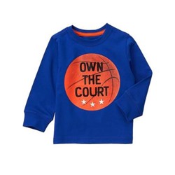 Court  Tee