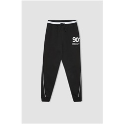 Defacto Erkek Çocuk Regular Fit Kalın Eşofman Altı B5940A823WN