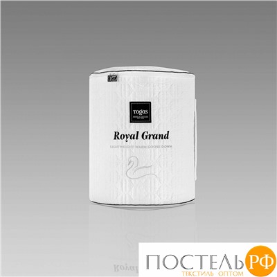 Togas РОЯЛ ГРАНД одеяло 140x200