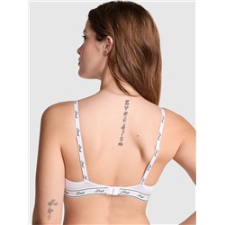 PINK Wear Everywhere Wear Everywhere Push-Up Bra