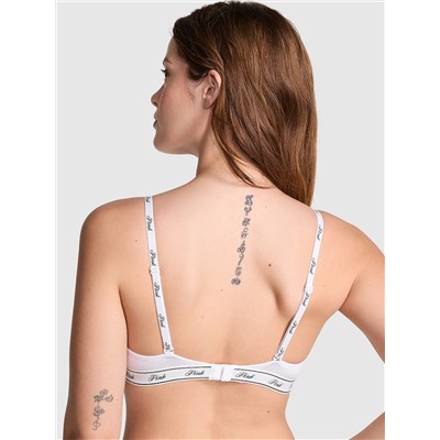 PINK Wear Everywhere Wear Everywhere Push-Up Bra