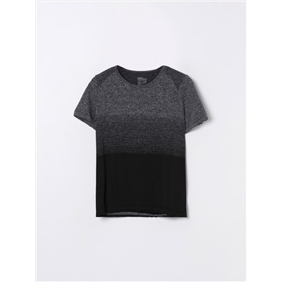 SEAMLESS SPORTS T-SHIRT