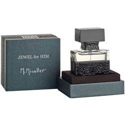 M.MICALLEF JEWEL edp (m) 5ml mini