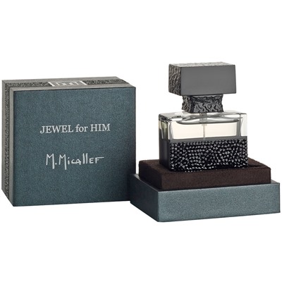 M.MICALLEF JEWEL edp (m) 5ml mini