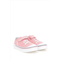 Çocuk Pembe Spor Ayakkabı