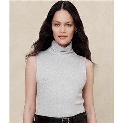 Soft Luxe Turtleneck Top
