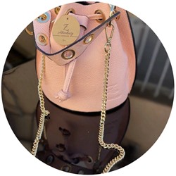 AB.Z · Pelle · Bary (750) Rosa АКЦИЯ