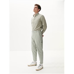 Karottenhose