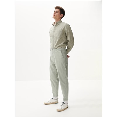 Karottenhose