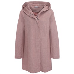 Damen Jacke mit Kapuze