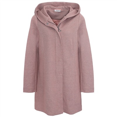 Damen Jacke mit Kapuze